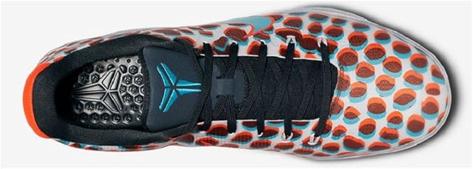 kobe bryant 3d shoes