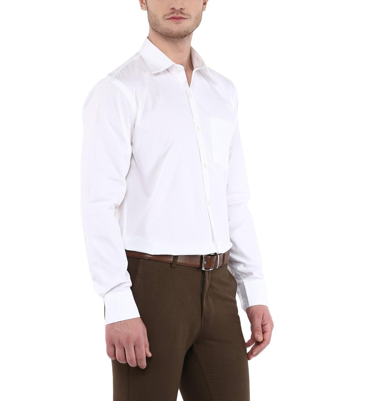 american crew men's cotton shirt