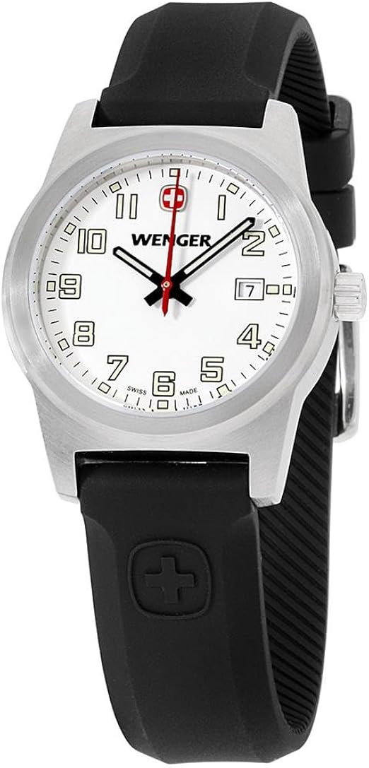 wenger sports watch
