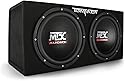 MTX Audio Sub Enclosure