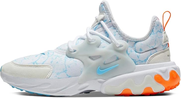 nike react presto big kids