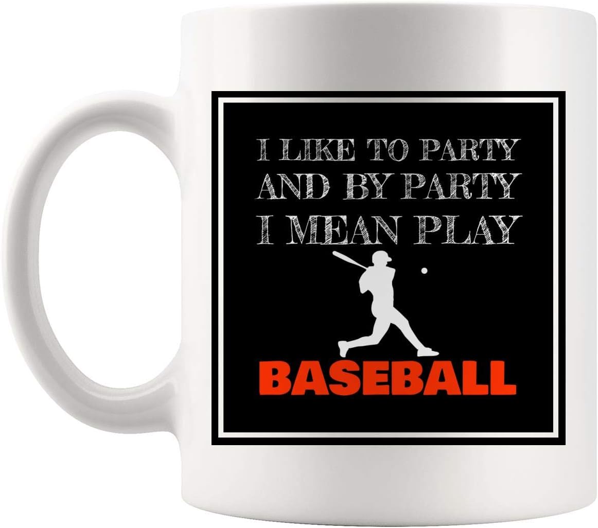 baseball gifts for teenage