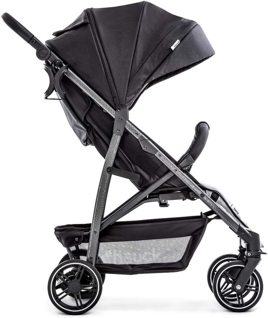 poussette hauck tout terrain