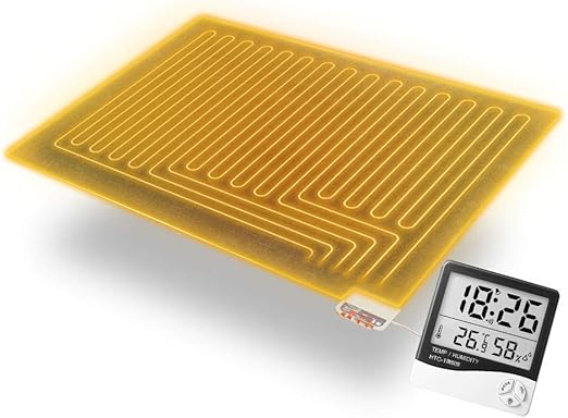 Amazon Co Jp 電磁波99 カット 省電力 ホットカーペット ダニ対策機能 タイマー付 正規品 湿度 温度計 付き 本体のみ3畳タイプzcb 30p 大型家電