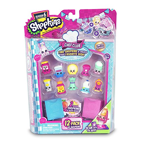 muñequitos de shopkins