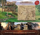 The Hobbit Special Edition Wall Calendar (2015)