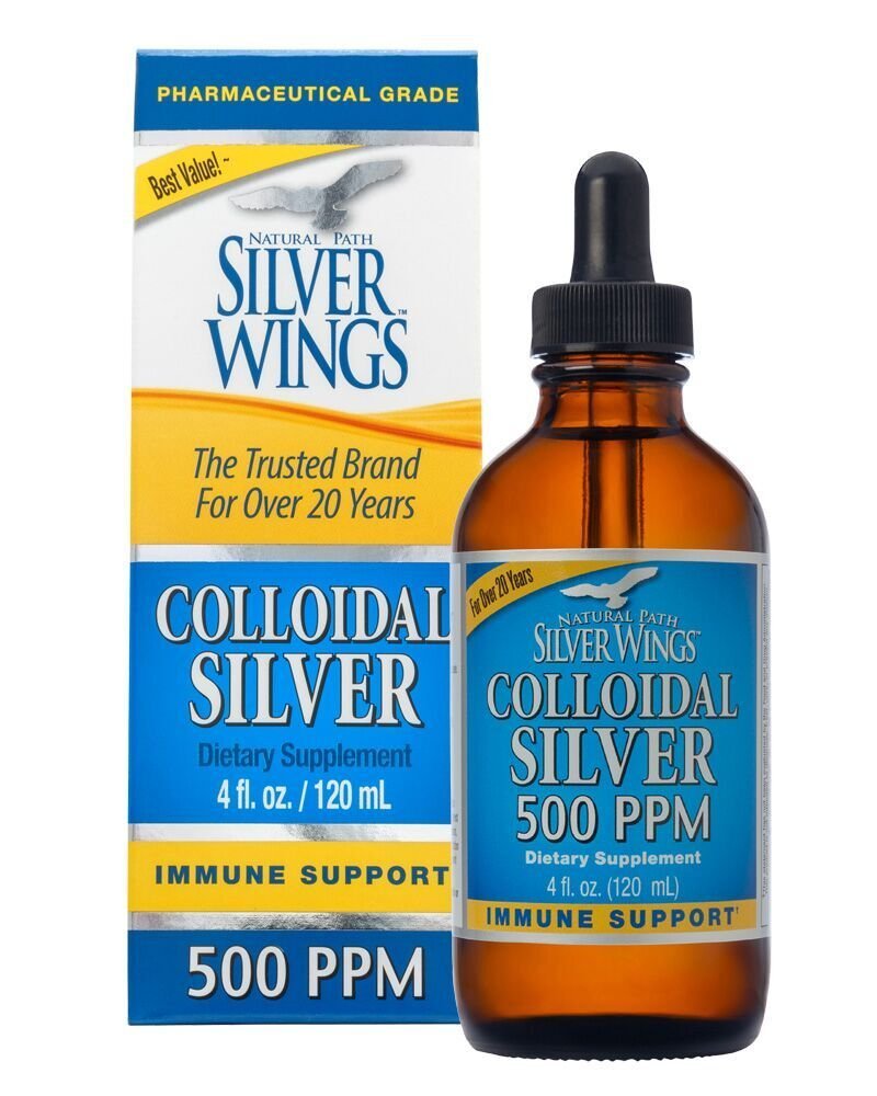 Colloidal Minerals Dietary Supplements at Ramona Plummer blog