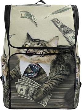 money book bags