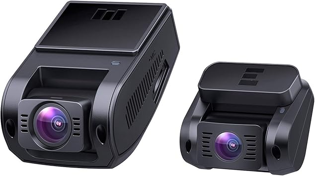 rilevatore di movimento per auto