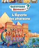 L' Egypte des pharaons by 
