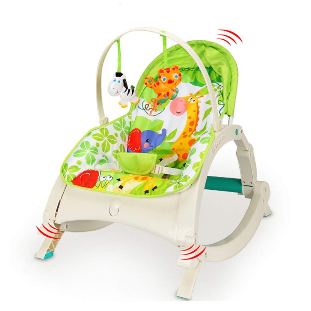 amazon baby rocker chair
