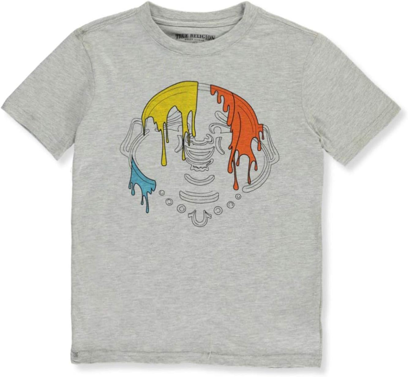 boys true religion t shirt