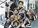 BLACK PANTHER MOVIE POSTER 2 Sided ORIGINAL INTL FINAL Ver B 27x40 CHADWICK BOSEMAN