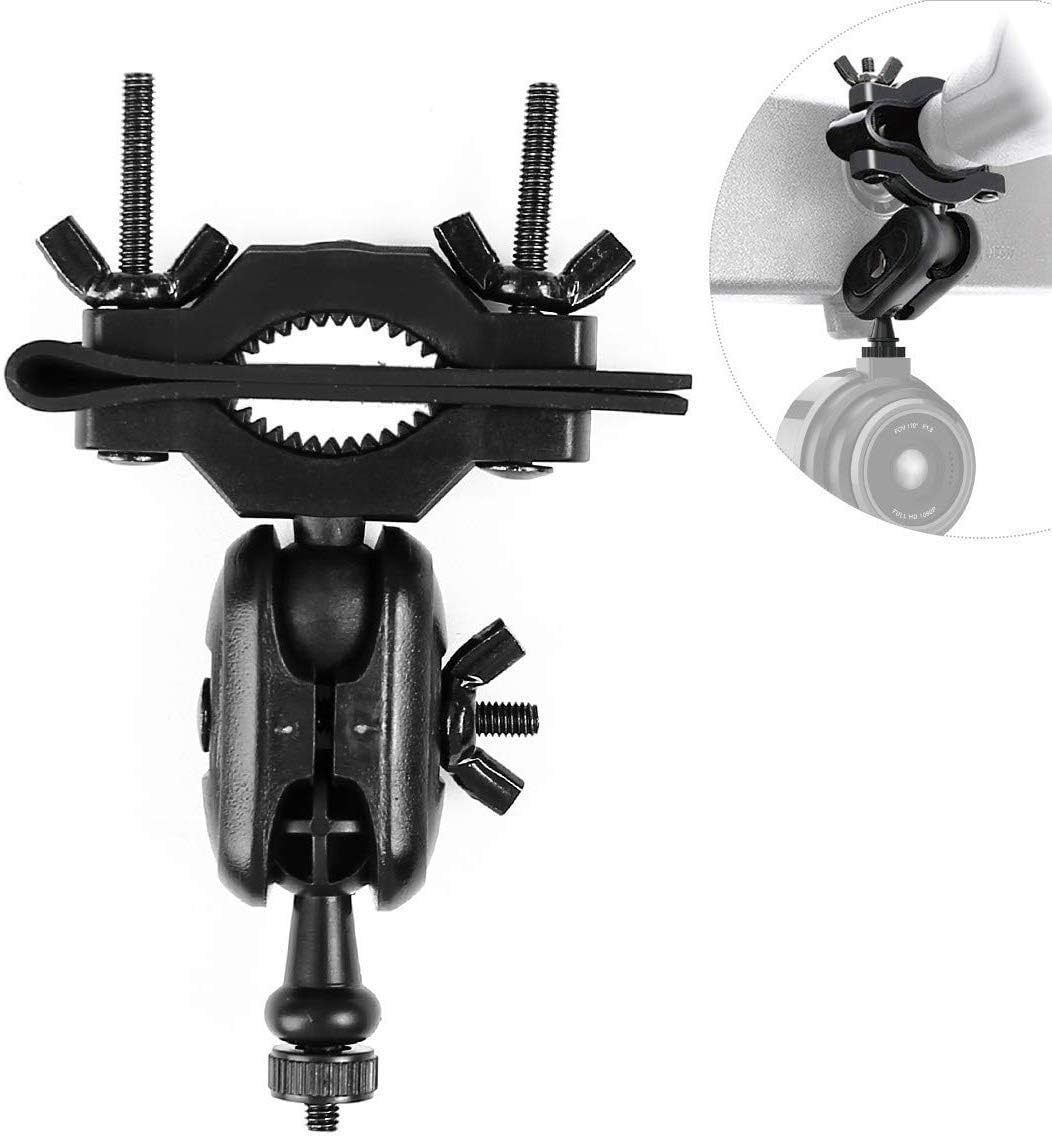 THIEYE Dash Cam Mount Holder Mirror Mount Suitable for Dash