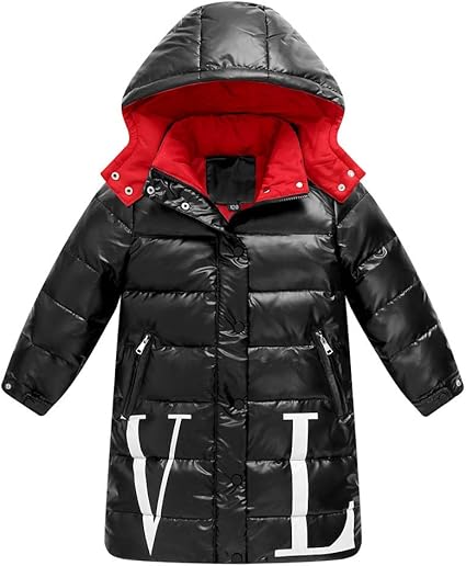 coat for 12 month old boy