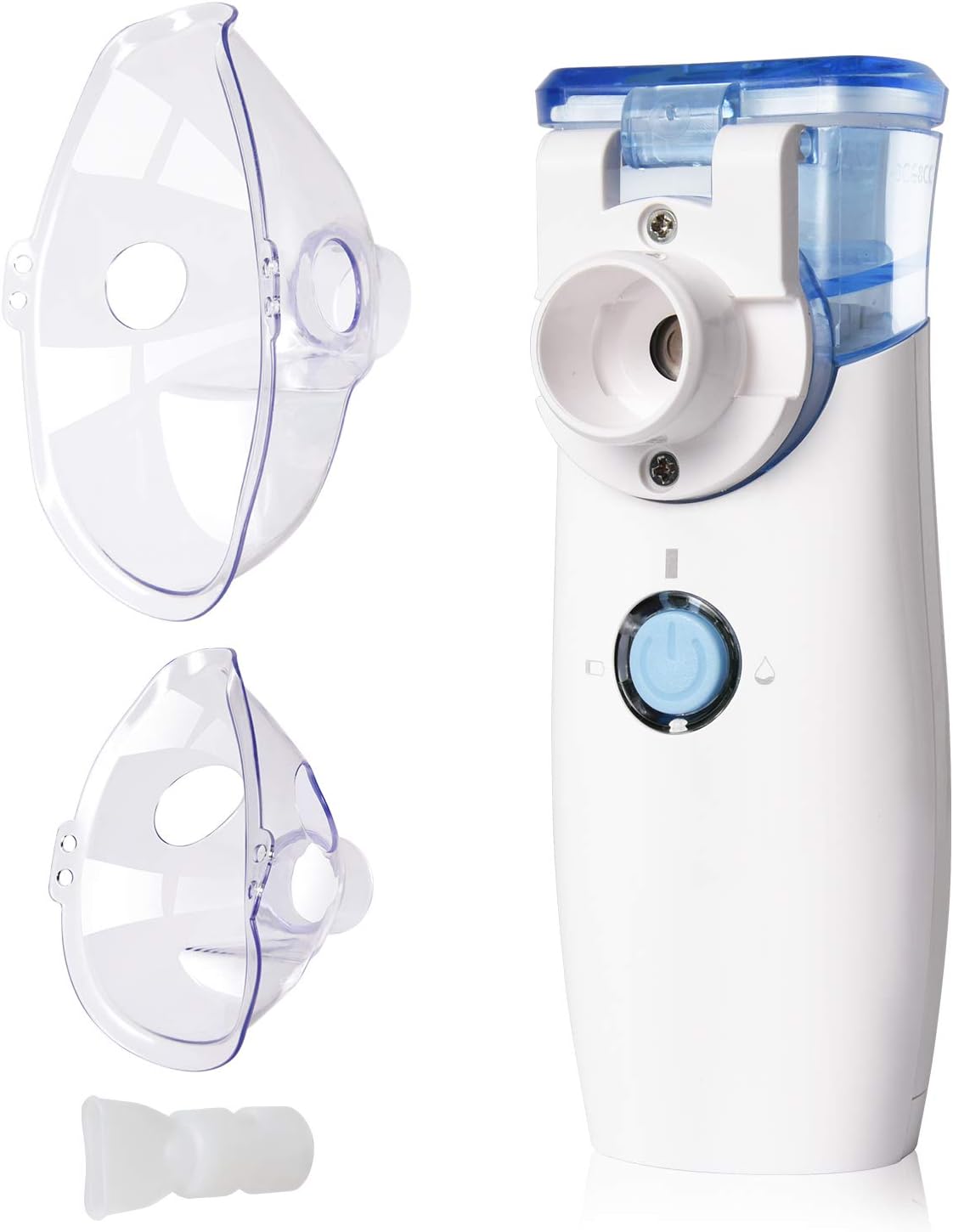 inalatore di vapore personale