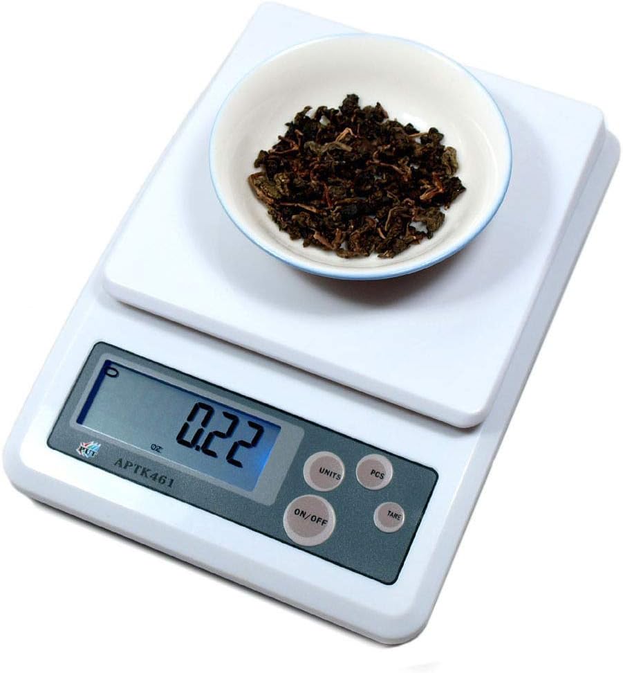 Best Digital Kitchen Scales With Ac Adapter