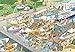 Jan van Haasteren 19068 The Locks 2000 Piece Jigsaw Puzzle