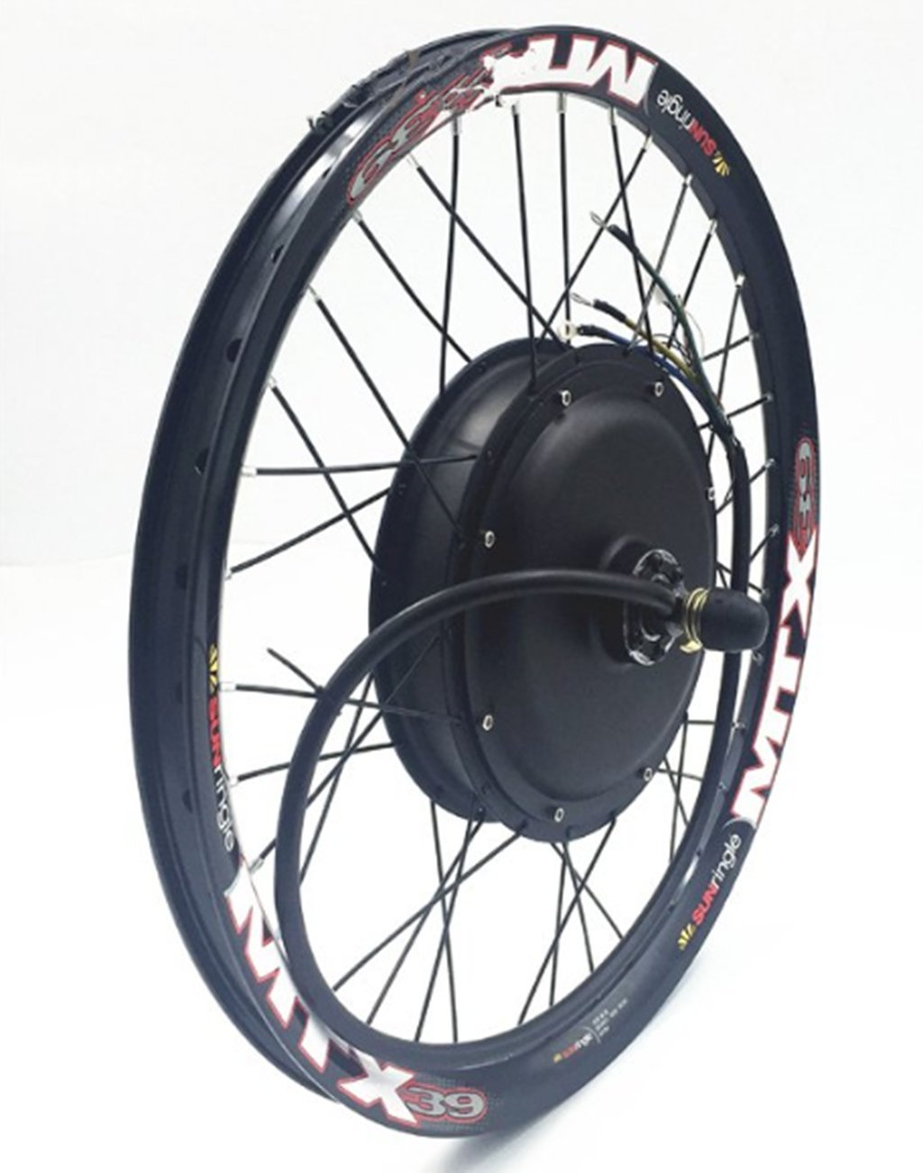 3000w ebike conversion kit