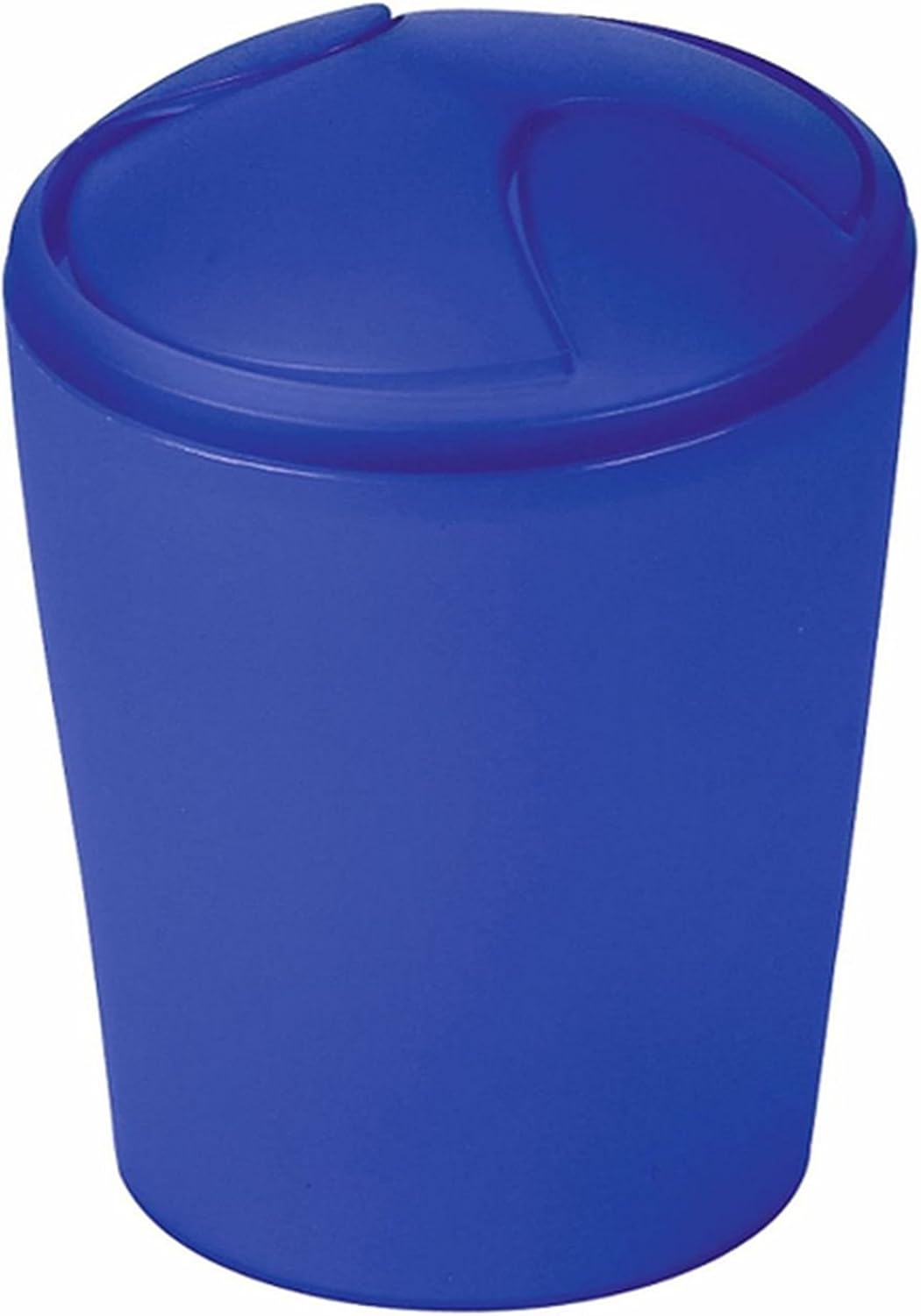 Spirella Move Polypropylen Bin, Frosty Marine, Frosty Navy, 2 Liter - Image 3