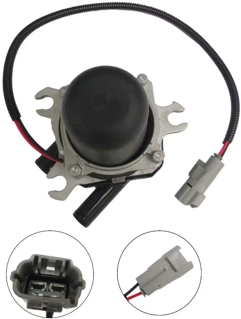 Exhaust & Emissions Secondary Air Injection Pump Fit for 20072013