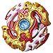 Burst B-100 Starter Spriggan Requiem .0ZT & B-97 Starter Nightmare Longinus. Ds Evolution Star Storm Battle Set