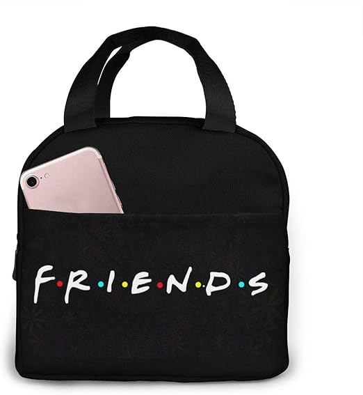friends lunch bag