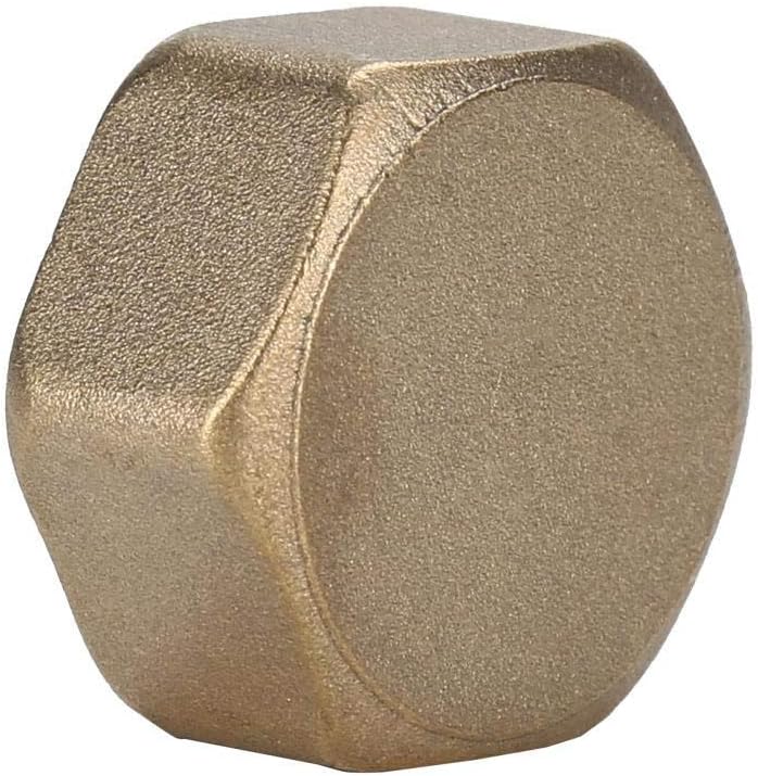Connettori Per Tubo Da Giardino In Ottone 3/4 - 2