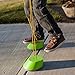 Fat Brain Toys Clip Cloppers - Green