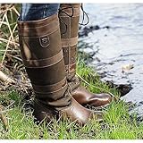 Dublin Unisex River Leather Boots II