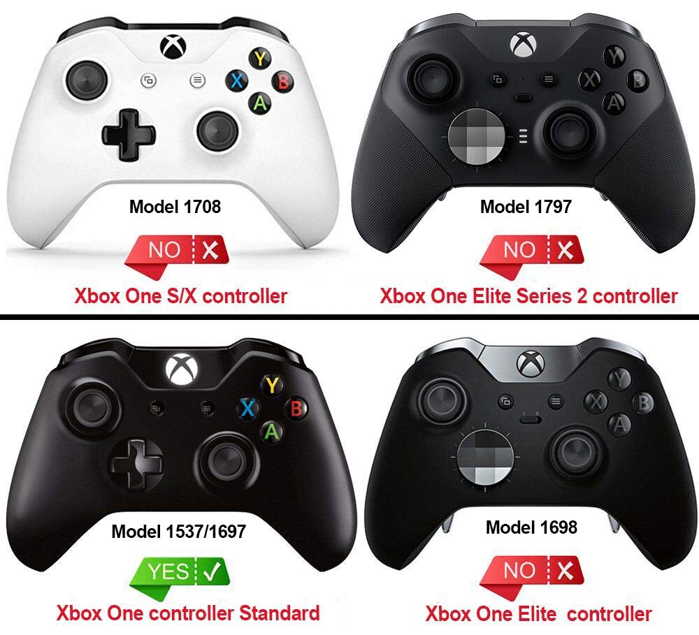 xbox 1537 controller