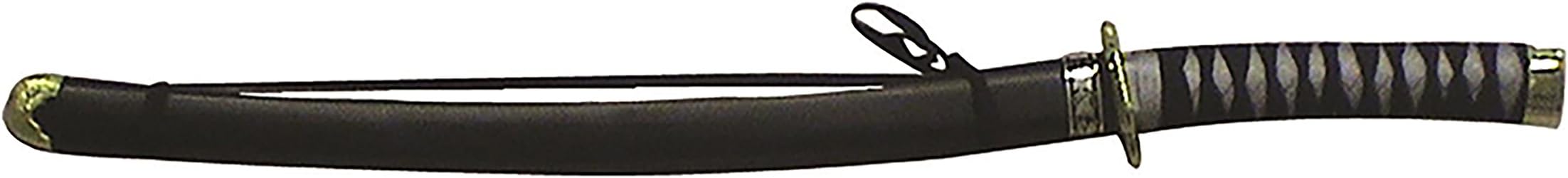 RG Costumes Ninja Sword - 24 Inch (Standard;One Size)