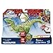 Jurassic Park Growler Hybrid Raptor 1 Action Figure