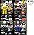 Kâ€™Nex NASCAR Four Driver Value Pack: #88 Dale Earnhardt Jr., #24 Jeff Gordon, #18 Kyle Bush, or #48 Jimmie Johnson. Great Christmas or Birthday Gift for a Racing Lover. Build Your Favorite Racer!