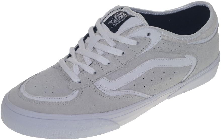 vans motorhead shoes