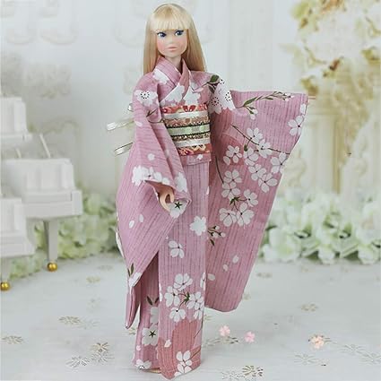 bjd muñecas japonesas