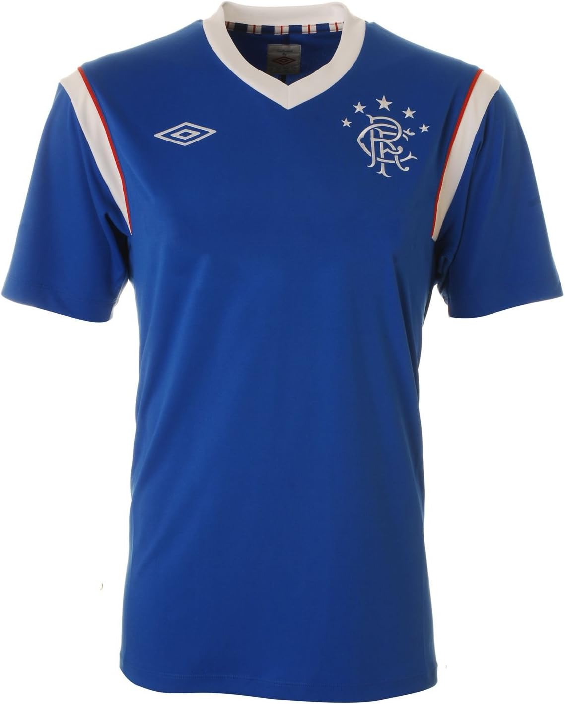 rangers 2011 kit