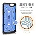 URBAN ARMOR GEAR [UAG] iPhone 6/iPhone 6s [4.7-inch Screen] Feather-Light Composite [Cobalt] Military Drop Tested iPhone Case