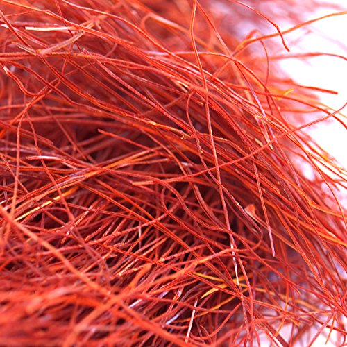 Chili Thread for Garnishing / Shredded Red Pepper ShilGoChu (1 Oz/28g