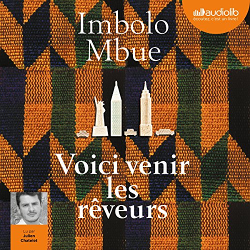 Voici venir les rêveurs