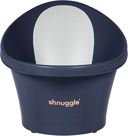 shnuggle navy