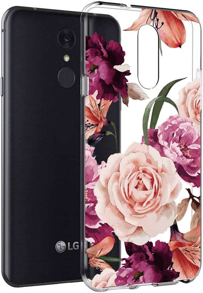 Best Phone Case Lg Aristo 2 Clear