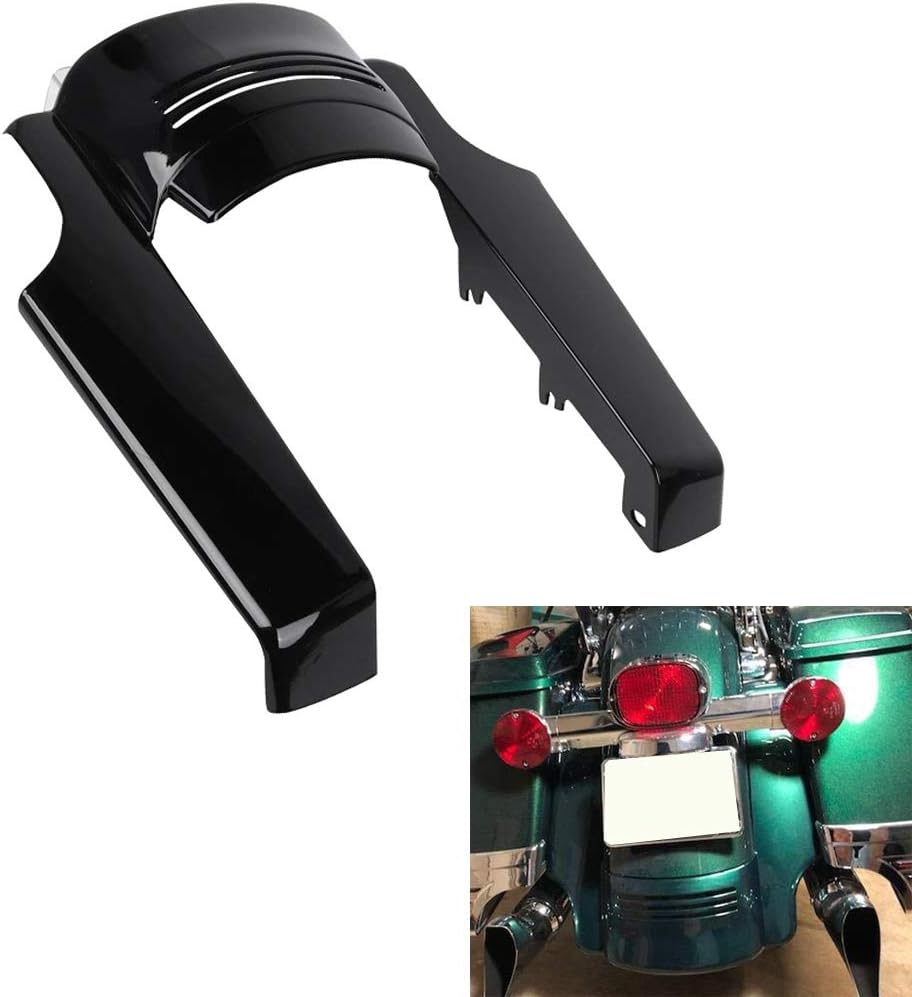 Faro Retrò Liseng 7 Pollici - Per Auto Classiche, Stile Vintage, In Metallo Nero - Foto 4