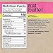 HighKey Coconut Nut Butter Keto Snack - Macadamia, Pecan, & Hazelnut Spread - Ketogenic, Paleo, Gluten Free, Low Carb, Vegan, Fat Bomb - Whole 30 Approved Food with All Natural Ingredients, Pack of 10