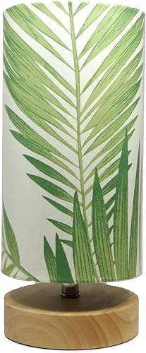 tropical table lamps