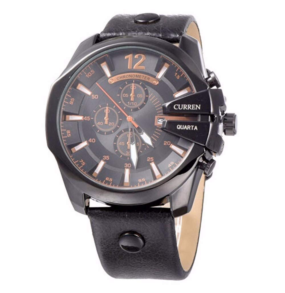 curren quartz m 8176