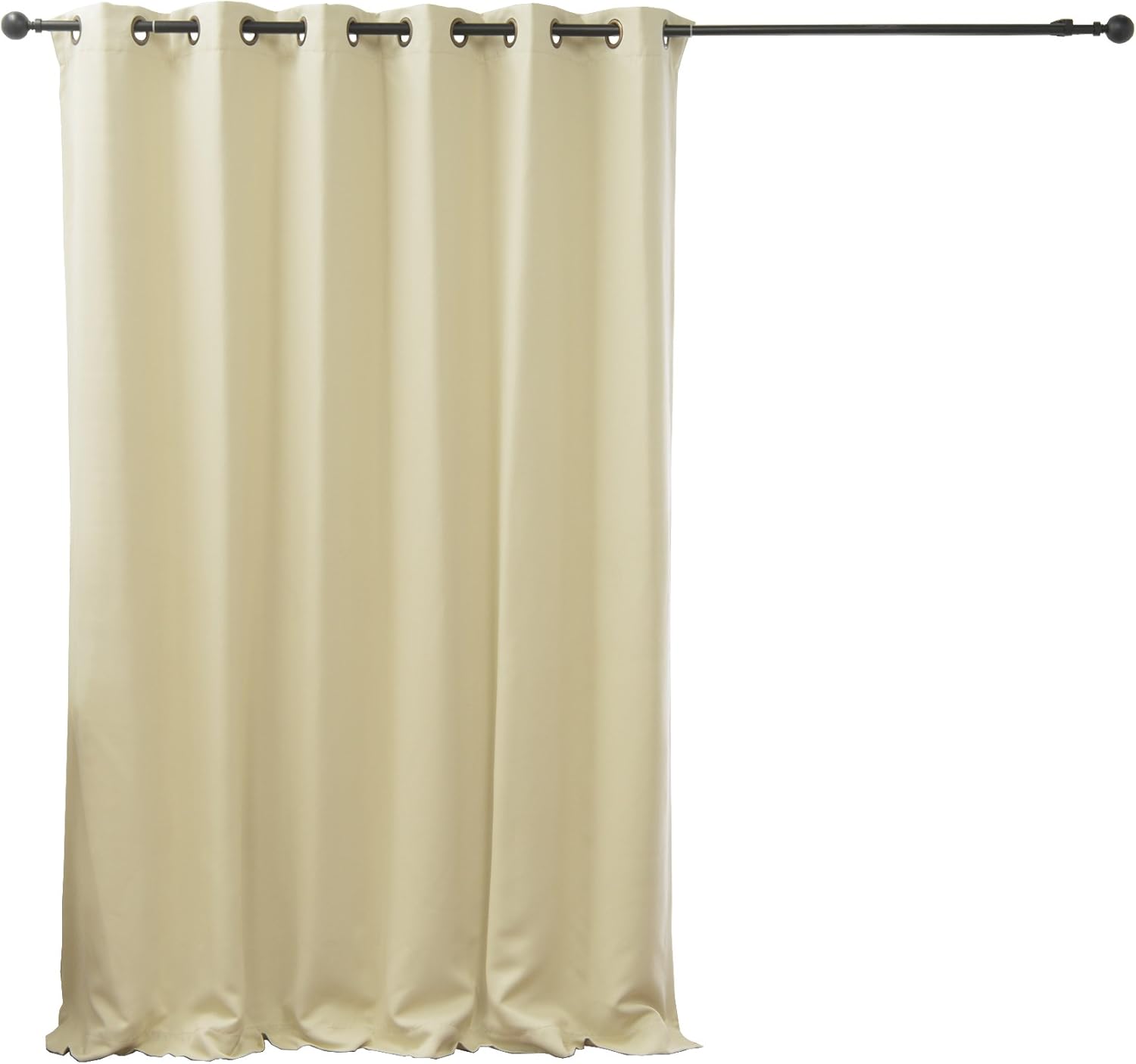 Amazon Com Best Home Fashion Wide Width Thermal Insulated