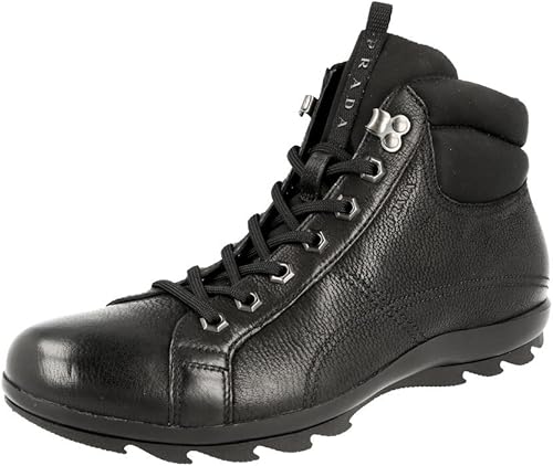 mens prada boots on sale