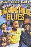 BOARDING HOUSE BLUES / (MOD)                       image