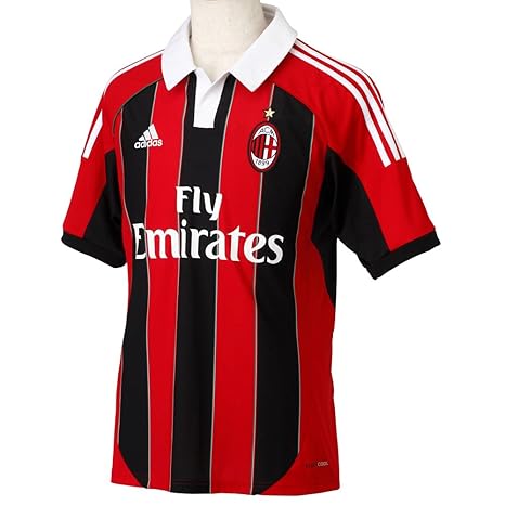 adidas Fußballtrikot AC Milan